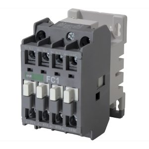 Магнітний пускач FC1    6А Uкот=AC36V 1NC