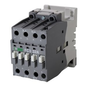 Магнитный пускатель FC3 32А Uкатушки=AC110V 1НЗ
