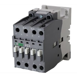 Магнитный пускатель FC3    40А Uкот=AC36V 1НО