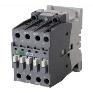 Магнитный пускатель FC3    40А Uкот=AC42V 1НЗ