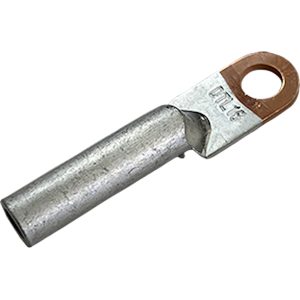 Наконечник кабельный медно-алюминиевый CL/CRAL- 16-8