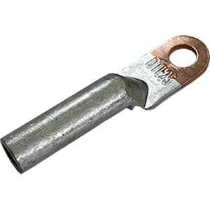 Наконечник кабельный медно-алюминиевый CL/CRAL- 25-8