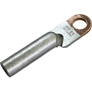 Наконечник кабельный медно-алюминиевый CL/CRAL- 35-10