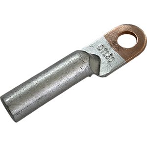 Наконечник кабельный медно-алюминиевый CL/CRAL- 50-10