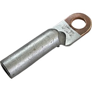 Наконечник кабельный медно-алюминиевый CL/CRAL- 70-12