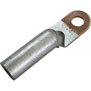 Наконечник кабельный медно-алюминиевый CL/CRAL-150-14