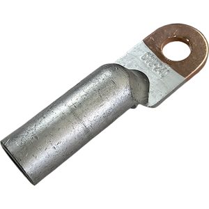 Наконечник кабельный медно-алюминиевый CL/CRAL-240-16
