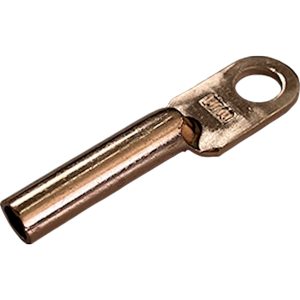 Наконечник кабельный медный CL/CR- 10-8