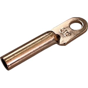 Наконечник кабельный медный CL/CR- 16-8
