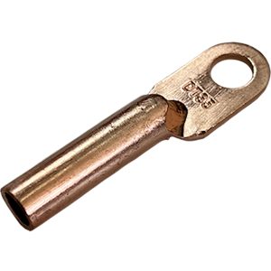 Наконечник кабельный медный CL/CR- 35-10