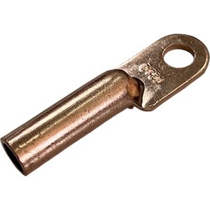 Наконечник кабельный медный CL/CR- 50-10