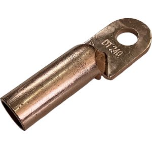 Наконечник кабельный медный CL/CR-240-16