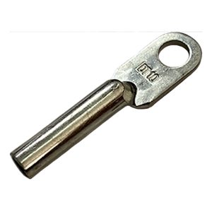 Наконечник кабельный медно-луженый CL/CRL- 10-8