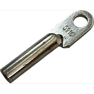 Наконечник кабельный медно-луженый CL/CRL- 16-8