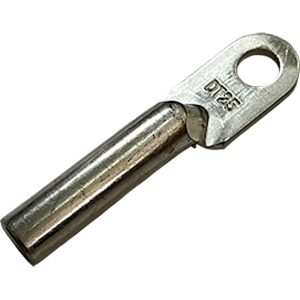 Наконечник кабельный медно-луженый CL/CRL- 25-8