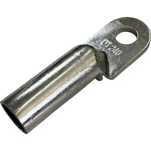 Накінечник кабельний мідно-луджений CL/CRL-240-16