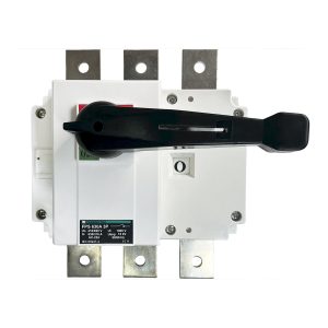 Вимикач навантаження розривний FPS 630A 3P