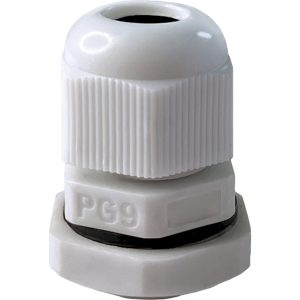 Кабельний гермоввід  PG-9 IP68