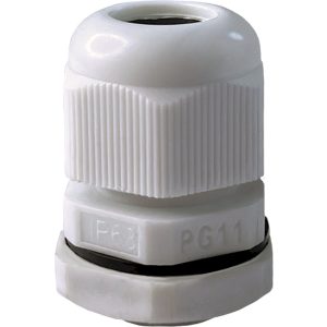 Кабельний гермоввід PG-11 IP68