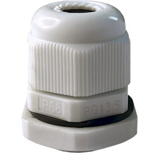 Кабельний гермоввід PG-13,5 IP68