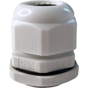 Кабельний гермоввід PG-21 IP68