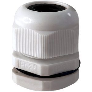 Кабельний гермоввід PG-25 IP68
