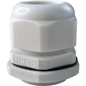 Кабельний гермоввід PG-29 IP68