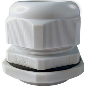 Кабельний гермоввід PG-36 IP68