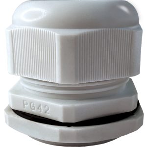 Кабельний гермоввід PG-42 IP68