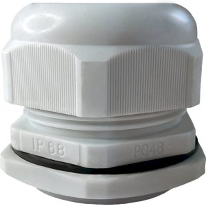 Кабельний гермоввід PG-48 IP68