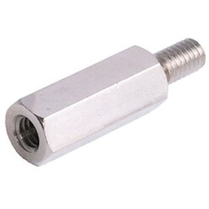 Стійка дистанціююча KLS8-0214-M3-15