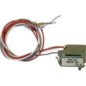 Контакт сигнальний F/AL7 до FMC7E