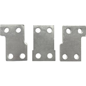 Шини перехідні 3/7 (3 шт.) розширювальна до FMC7E