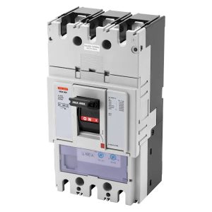 Авт. вим. 3-п. 400A 36kA MSX GEWISS