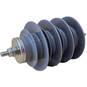 Обмежувач перенапруги ОПН-10/12/10/550 УХЛ1