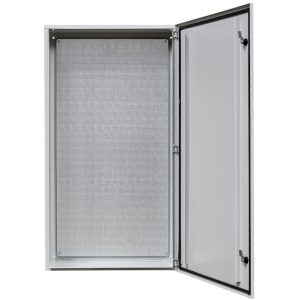 Щит метал. ЩМП 1000х800х300 IP54 Стандарт