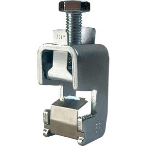 Шинна клема FA16-70mm 400A (10мм)