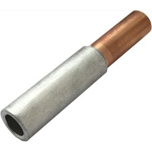 Гильза кабельная соединительная медно-алюминиевая BL/CRAL- 50/70