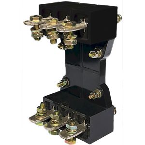 Монолітна панель для заднього втичного монтажу F/MPR1 до FMC1