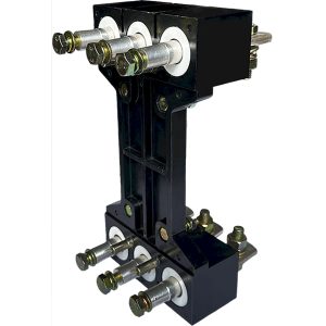 Монолитная панель для заднего вставного монтажа F/MPR6 к FMC6