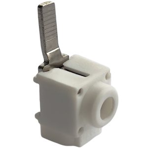 Адаптер для верхнього підключення PIN F/AD 50мм2