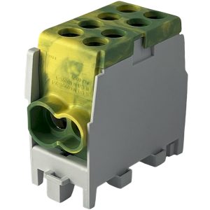 Клемный блок FJ-25/16.1PE 100A PE