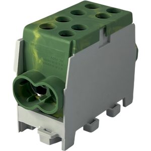 Клемный блок FJ-35/25.1PE 125А РЕ