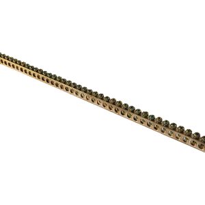 Шина нулевая SOF571 6x9мм2