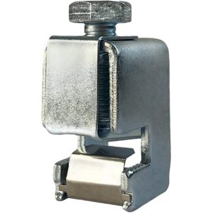 Шинна клема FA16-120mm 440A (10мм)