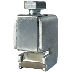 Шинна клема FA16-120mm 440A (5мм)