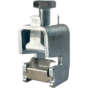 Шинна клема FA16-70mm 400A (5мм)