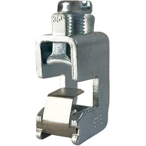 Шинна клема FA4-35mm 270A (10мм)