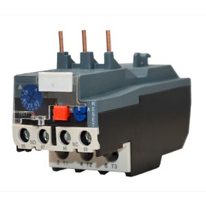 Реле електротеплове SB-TOR 2,5-4А "UEC"