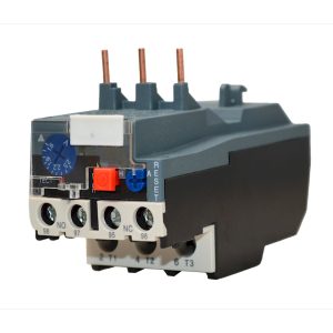 Реле електротеплове SB-TOR 7-10А "UEC"